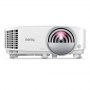 Benq | MW826STH | DLP projector | WXGA | 1280 x 800 | 3500 ANSI lumens | White - 3